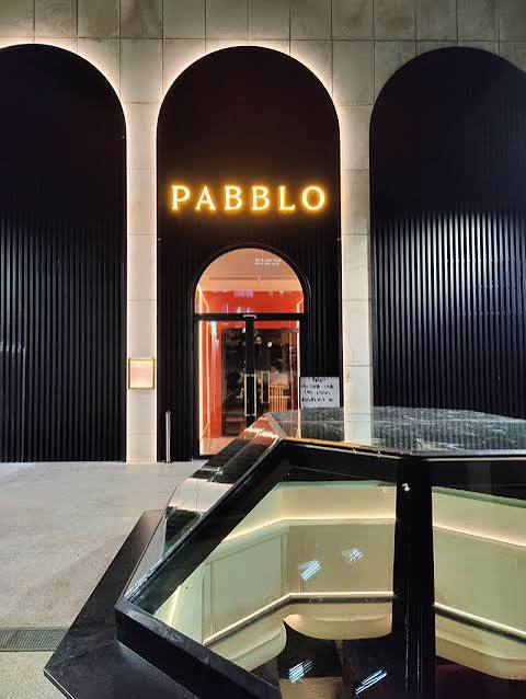Pabblos restaurante