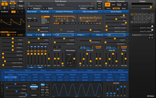 Surge-XT-Hybrid-Synth