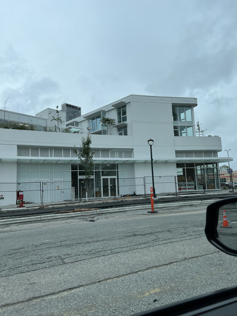 Georgetown Surrey - July 3, 2022