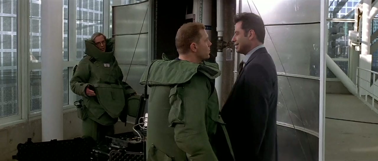 Face/Off Screenshot