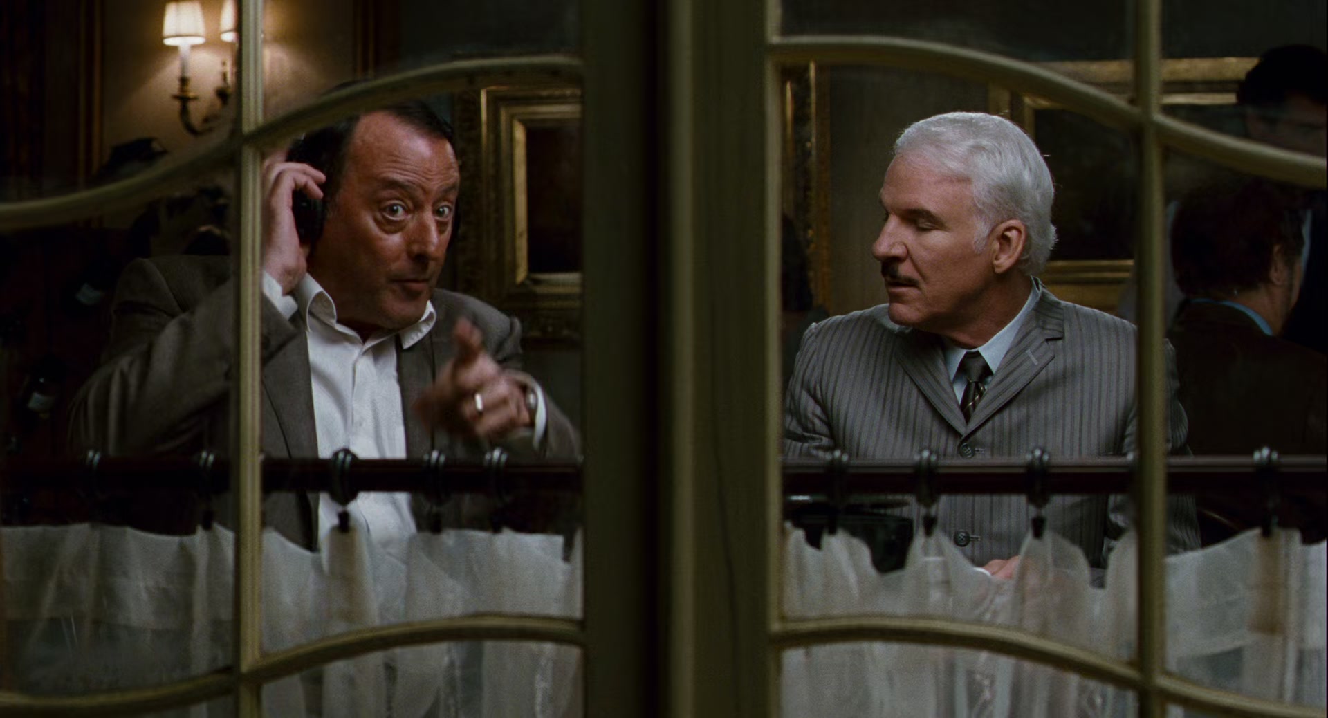 The Pink Panther 2 Screenshot