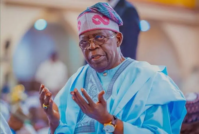 Illustration - Nigeria : Tinubu lance sa campagne 2027 et prévient qu'il ne sera pas partout