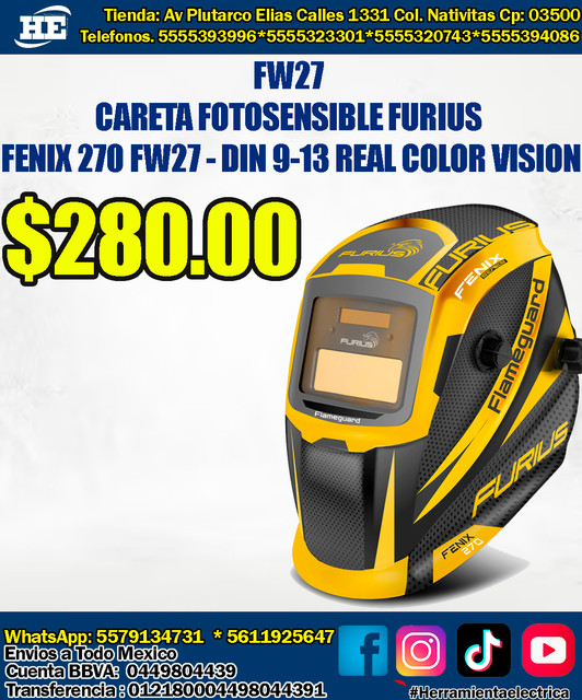 FW27