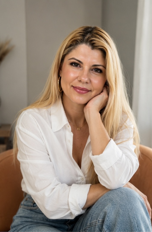 Andrea Papp