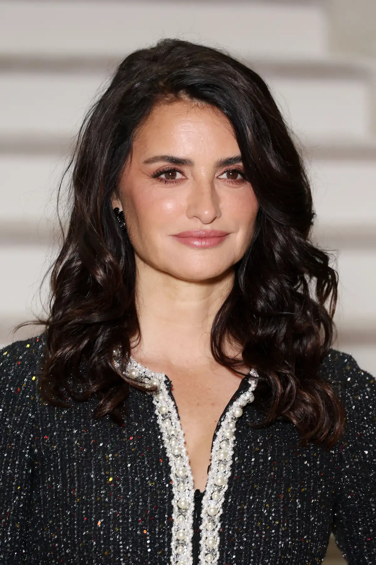 Penélope Cruz's Bob Makeover Sparks Buzz
