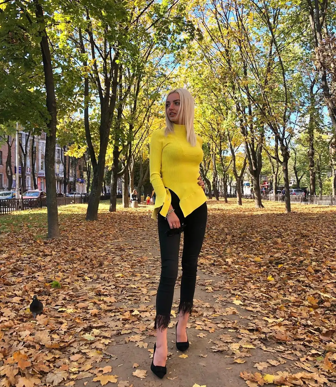 Alina Malaya Wallpapers Insta Fit Bio (3)