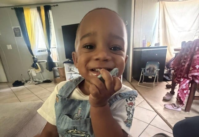 Tragedy Unfolds as Mississippi Police Fatally Shoot One-Year-Old Kohen Kartier Wiley