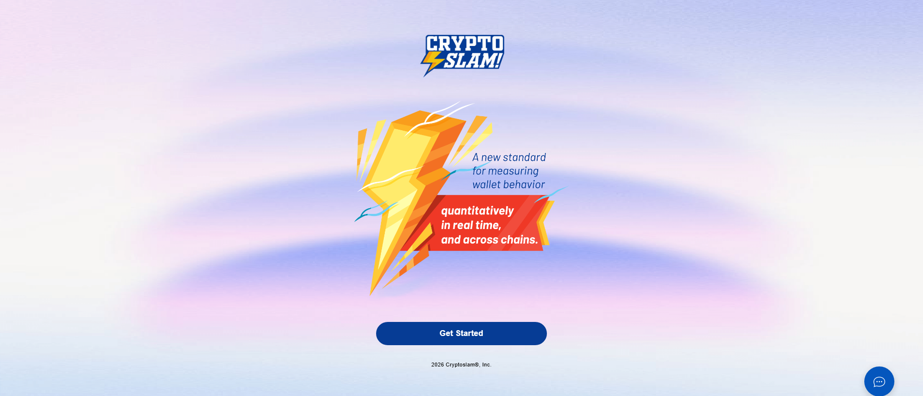 Stored capture of cryptoslam-agency.io