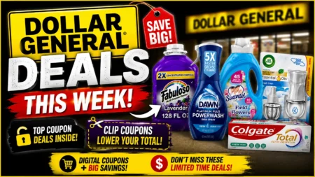 dollar general