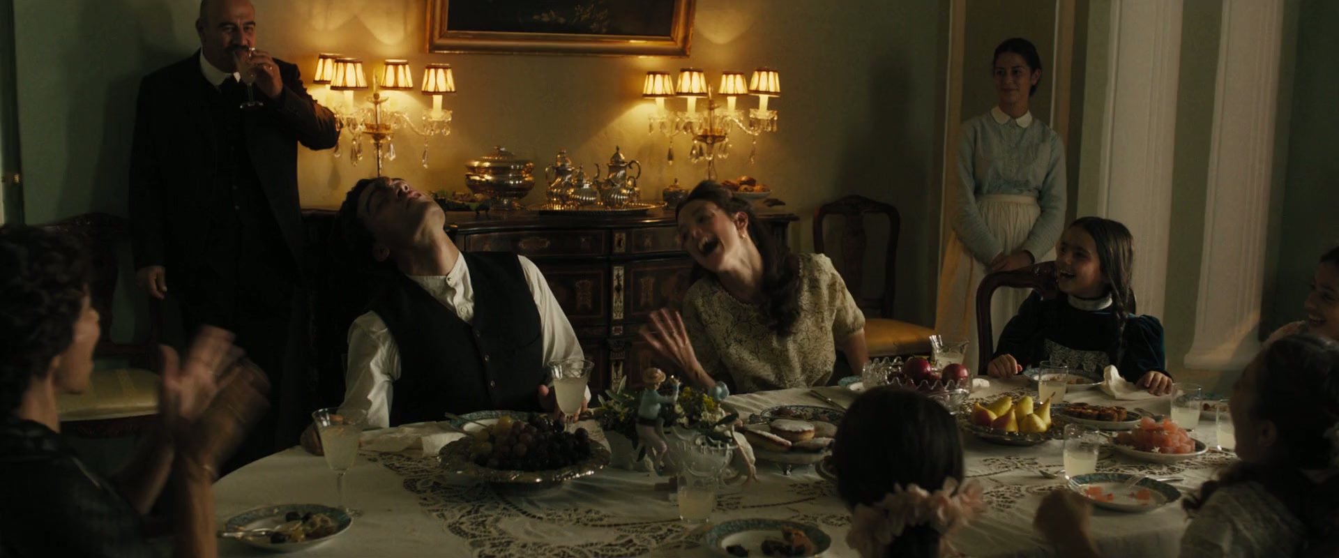 The Promise Screenshot