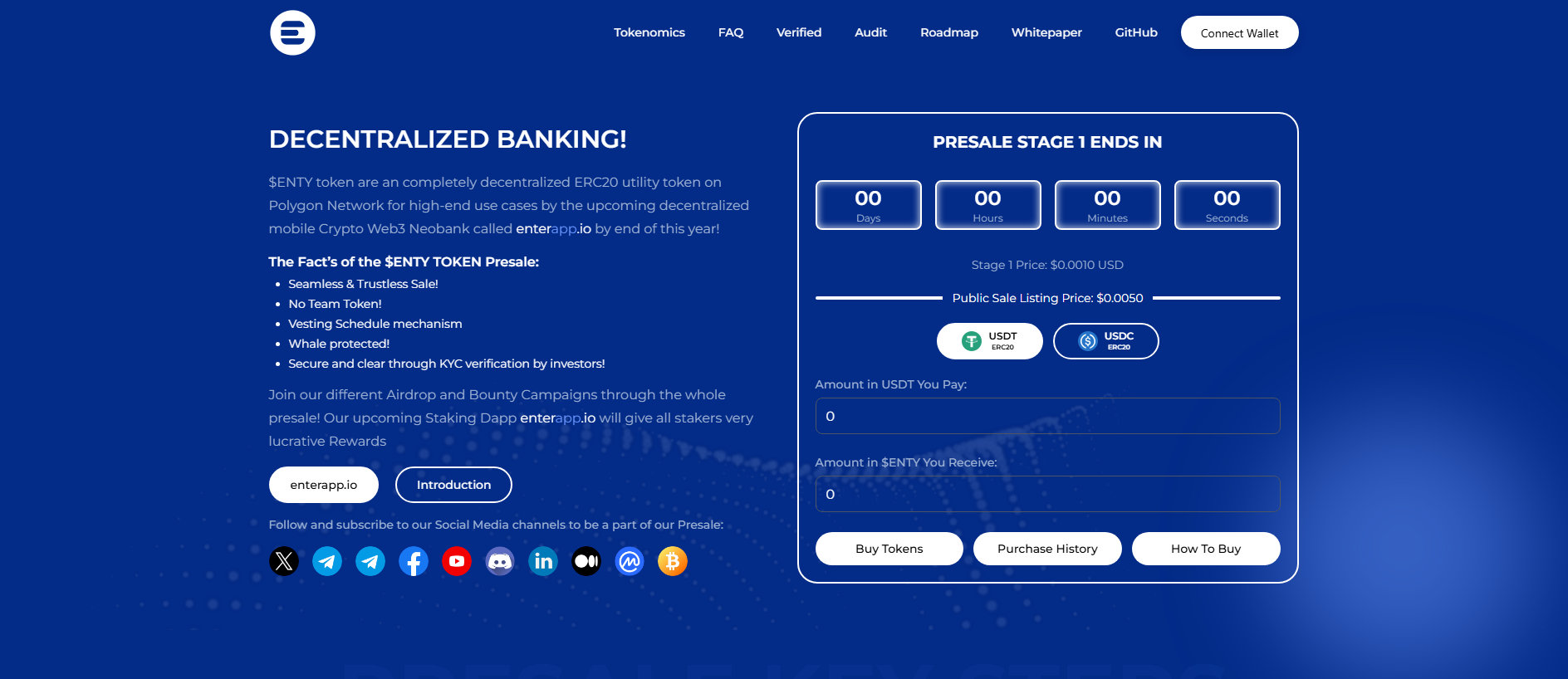 Forensic screenshot of [REDACTED] showing the phishing page layout