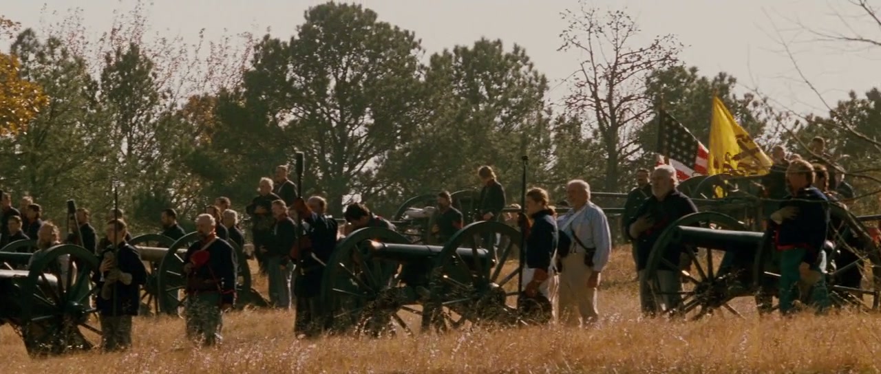 Sweet Home Alabama Screenshot