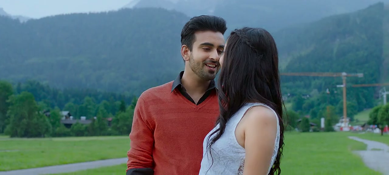 Raja Abroadiya Screenshot