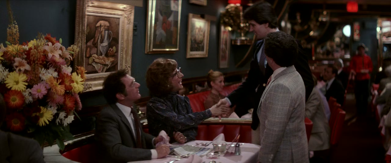Tootsie Screenshot