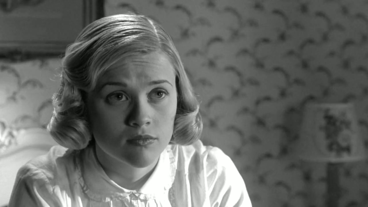 Pleasantville Screenshot