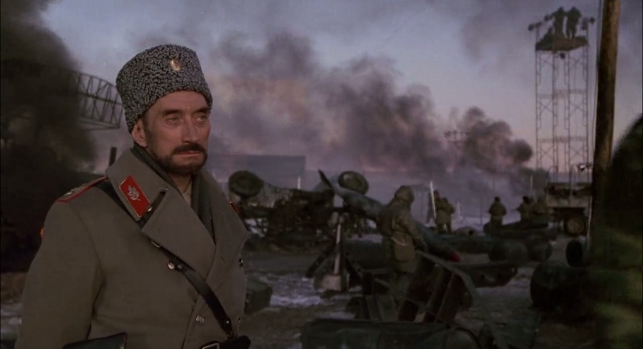 Red Dawn Screenshot