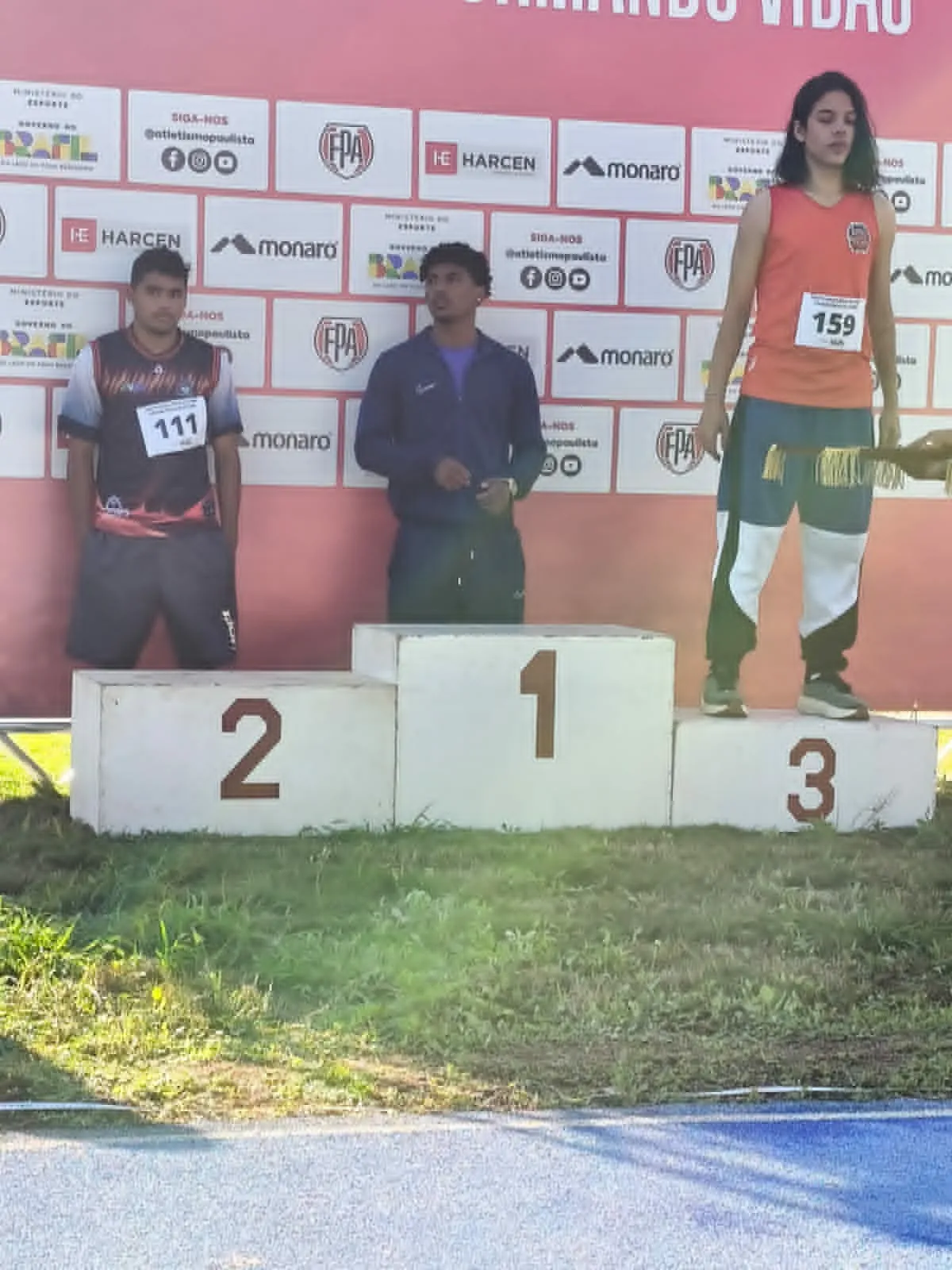 Atletismo 4