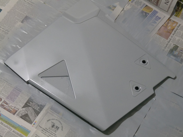 PC Project 78