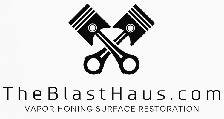 BlastHaus Logo