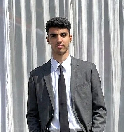 Mohammad Huzaif