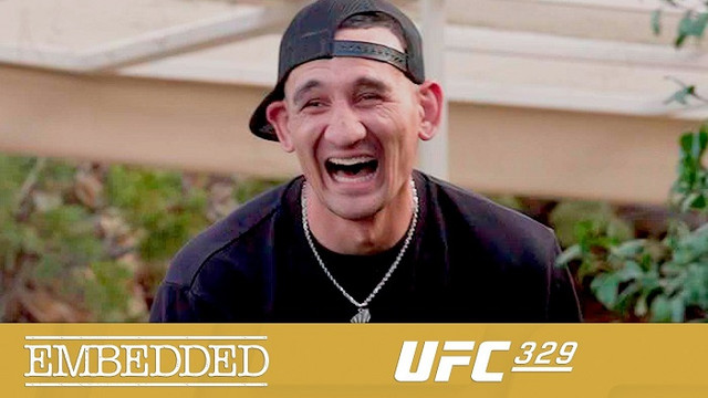 UFC 329 Embedded EP02