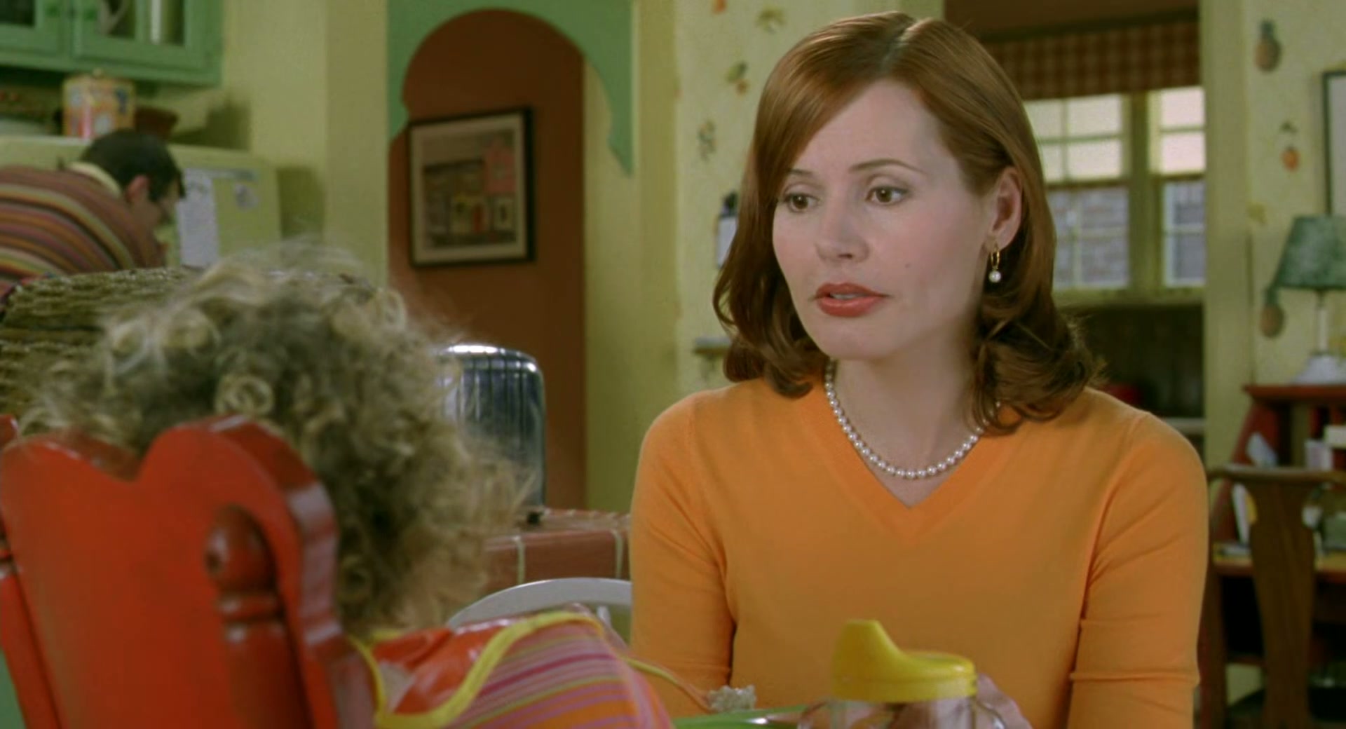 Stuart Little 2 Screenshot