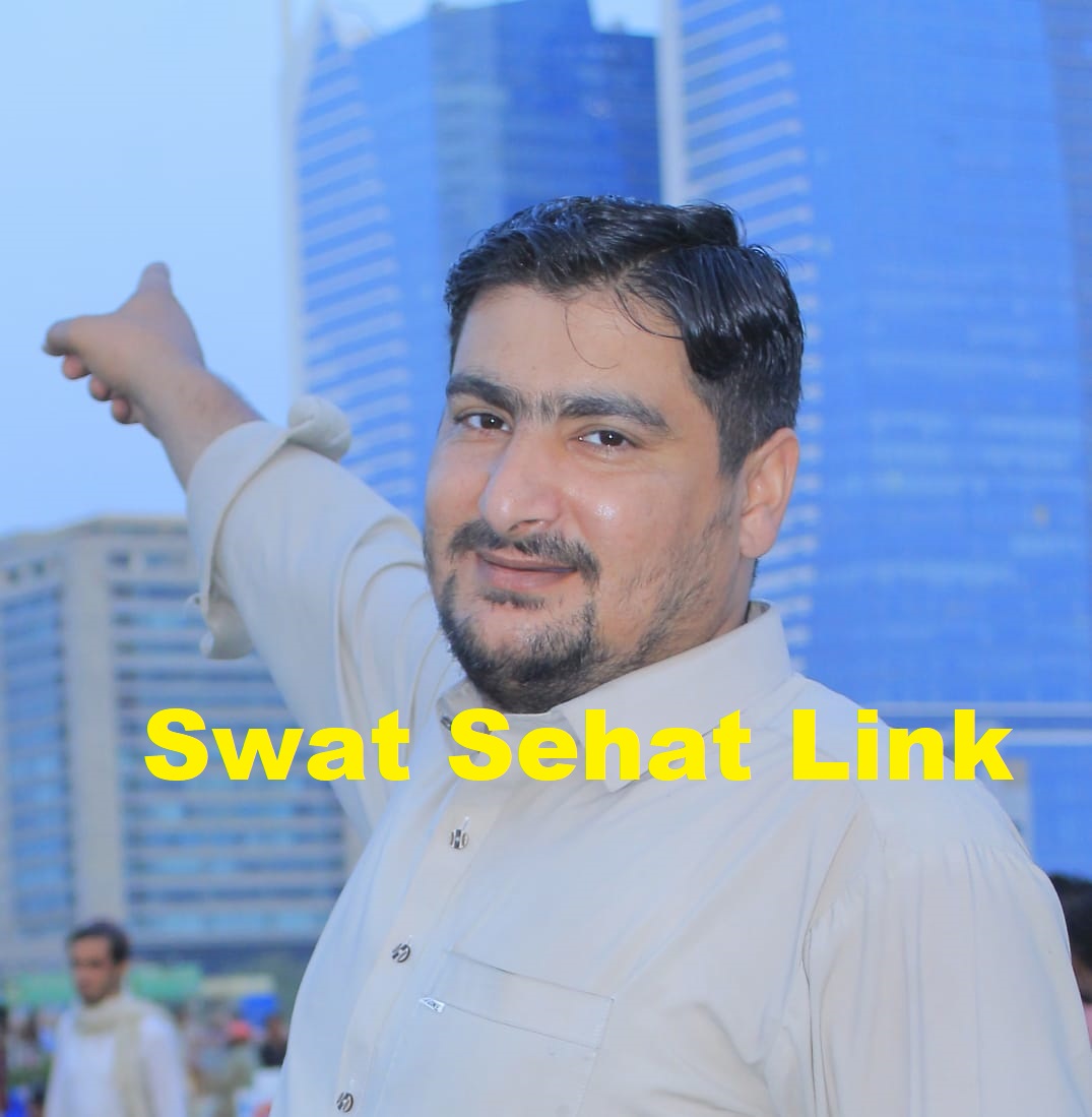 Dr. Saqib Pervez