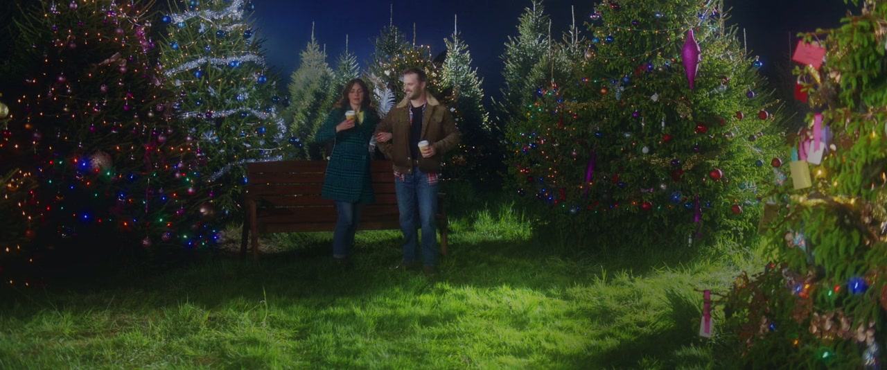 Christmas at the Holly Day Inn Screenshot