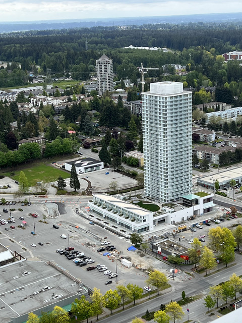 Georgetown Surrey - May 24, 2022