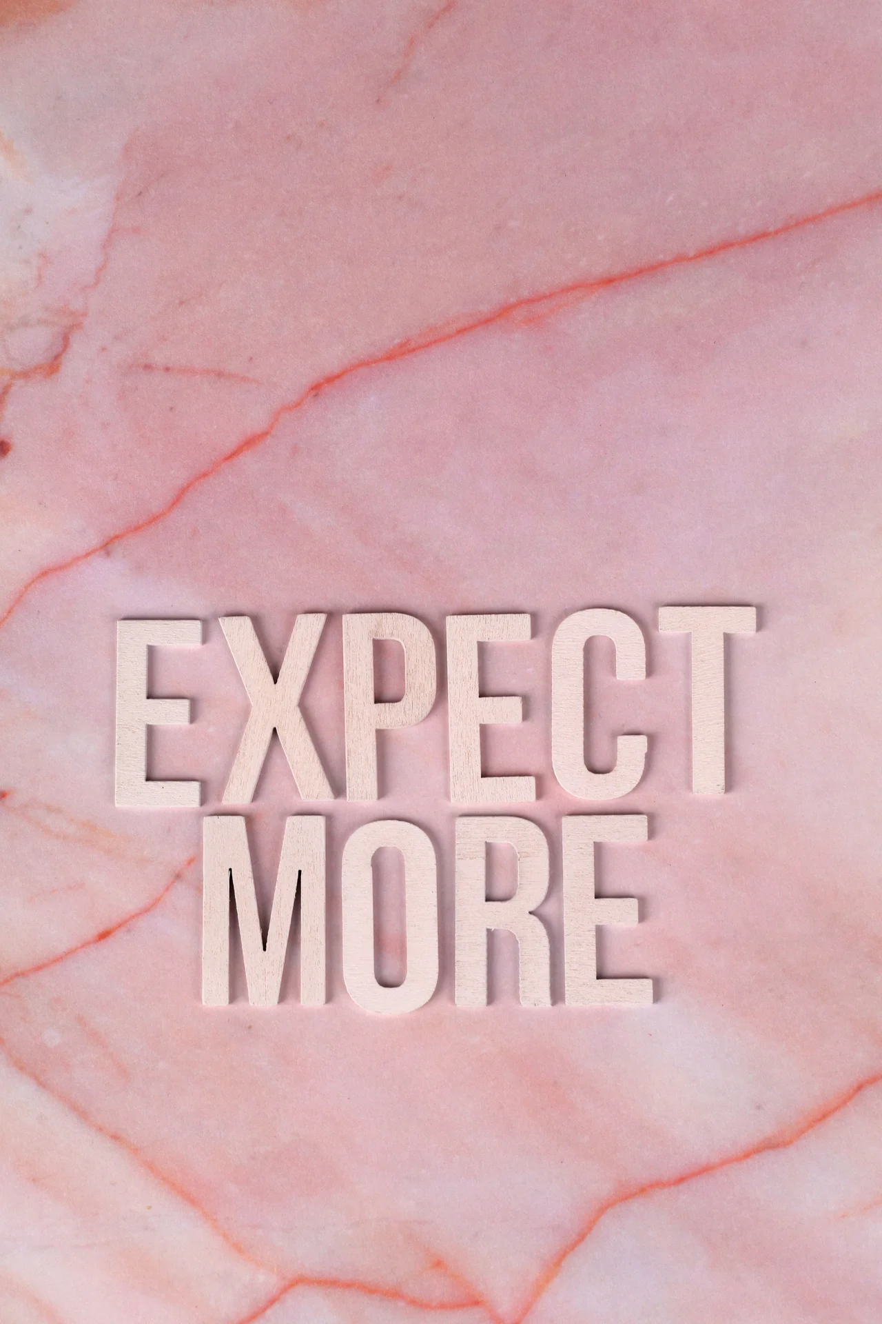 High quality Typography Quotes Aesthetic wallpaper by Ann H from Pexels