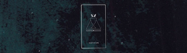 ESFP: Knight Of Cups