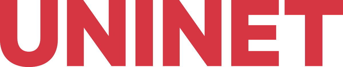 UNINET IColor logo