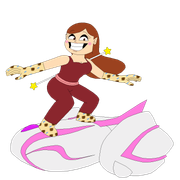 Trixie AR