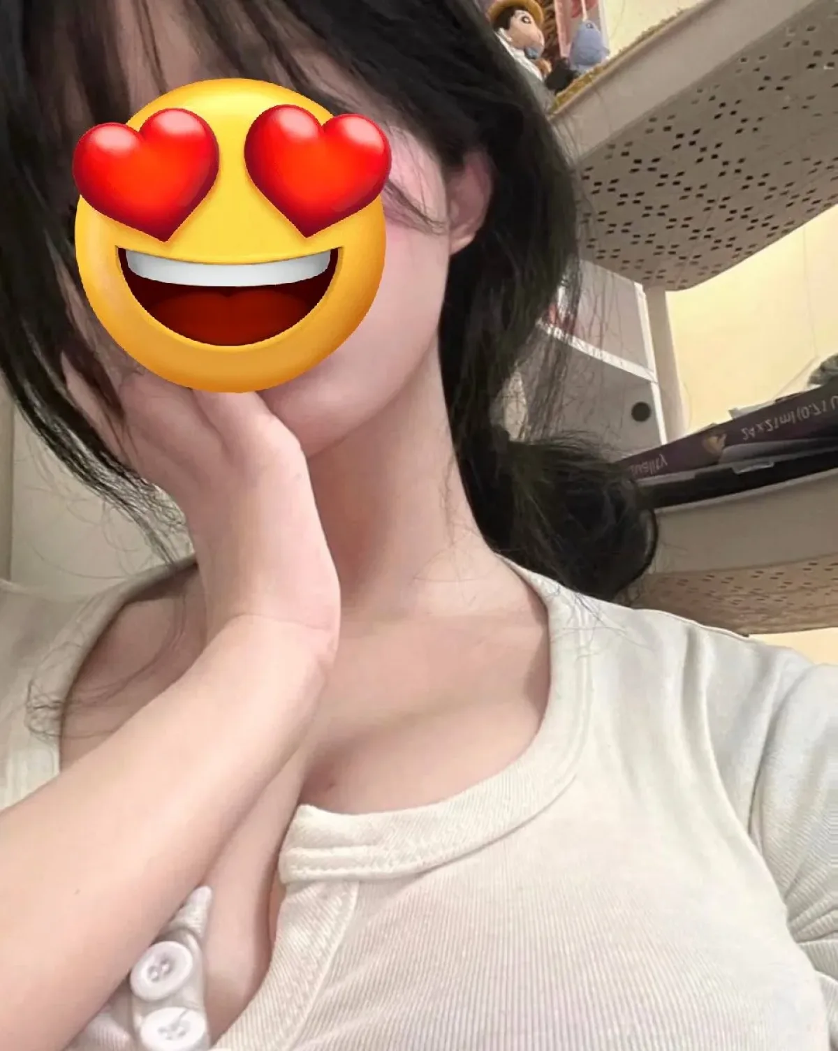 전국 쉬멜 유하 실사 프로필 네번째 상세 이미지