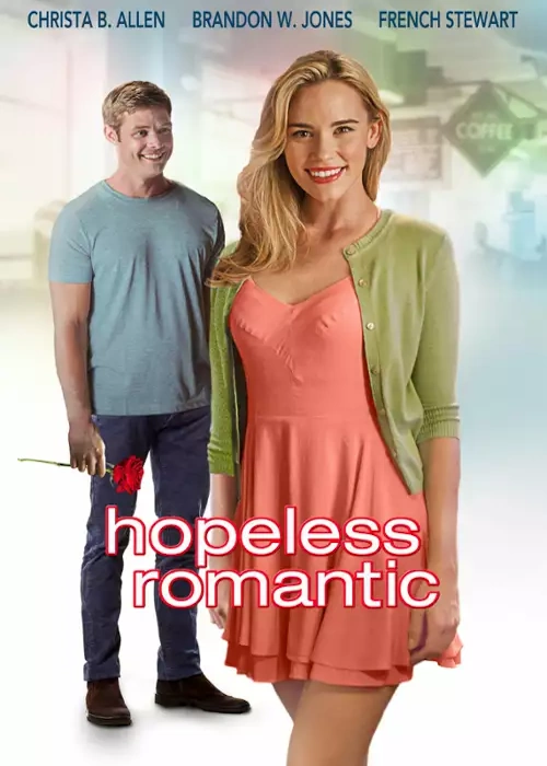 Miłość jak film / Hopeless, Romantic (2016) PL.1080p.WEB-DL.x264-Kbuso | Lektor PL