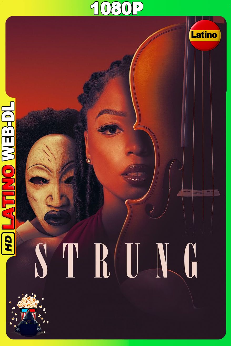Strung (2026) [1080p] WEB-DL [Latino-Castellano-Inglés]