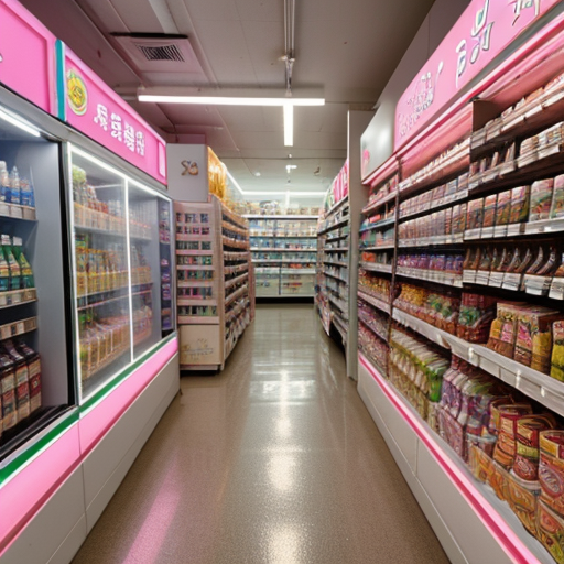 Things Foreigners Find Surprising About Korea