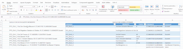 Regex