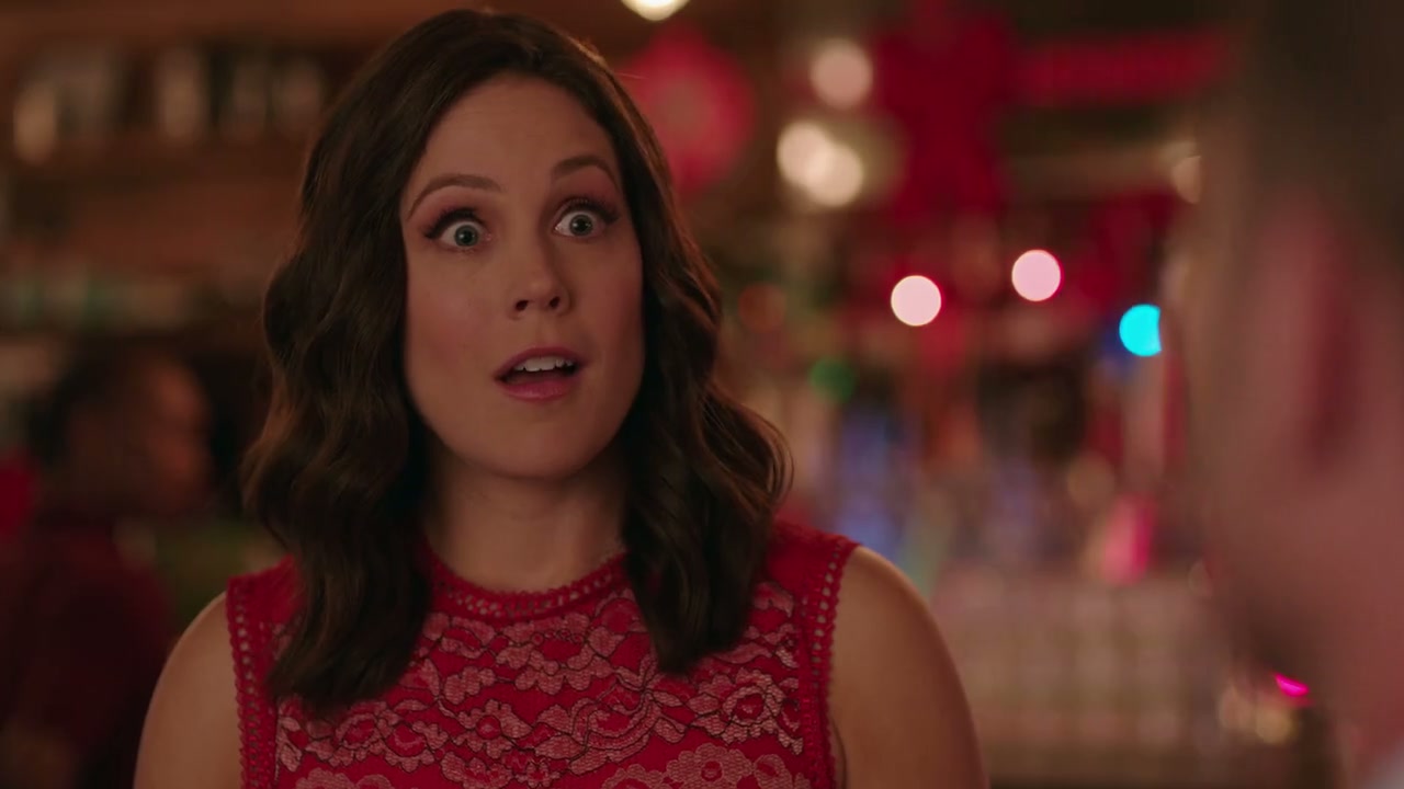 Sense, Sensibility & Snowmen Screenshot