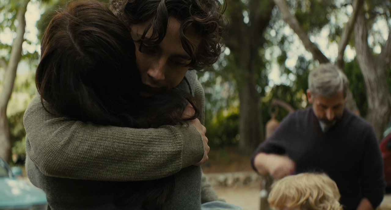 Beautiful Boy Screenshot