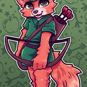 Robin-Hood
