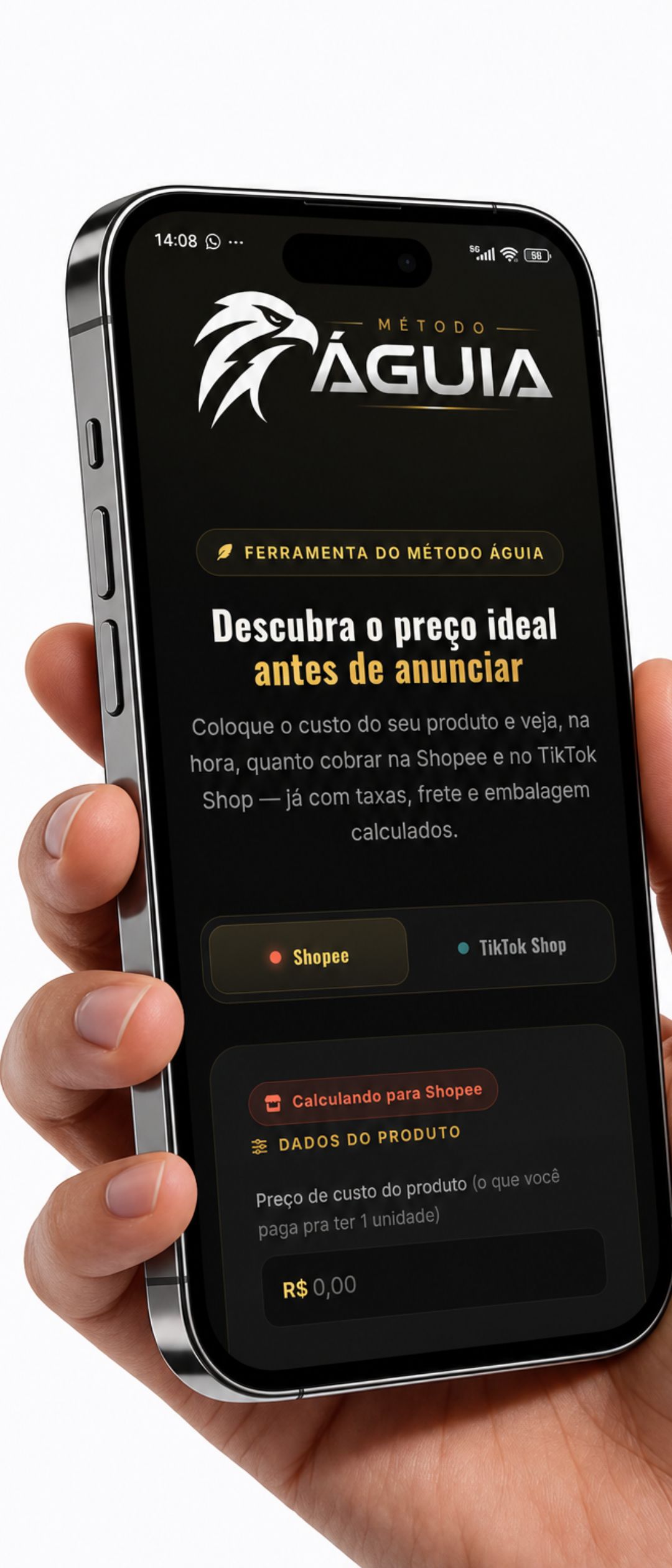 Águia App - print 1