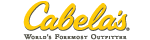 Cabelas logo
