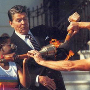 Reagan Olympiad