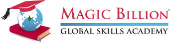 Magic Billion Logo