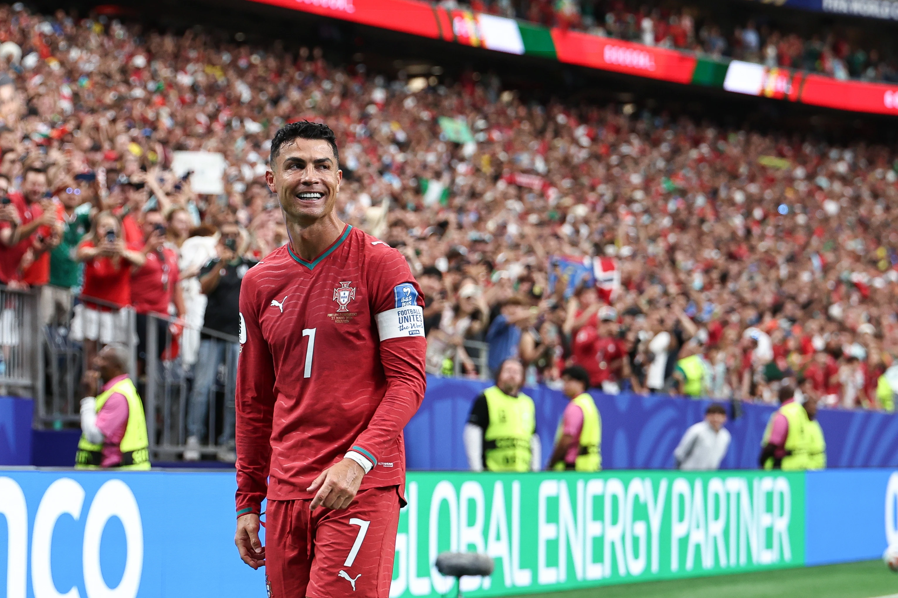 FIFA 2026: Cristiano Ronaldo Silences Critics With 2 Goals vs Uzbekistan