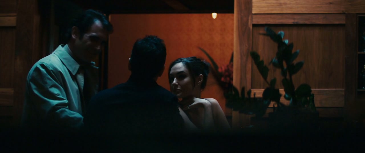 The Girlfriend Experience Screenshot
