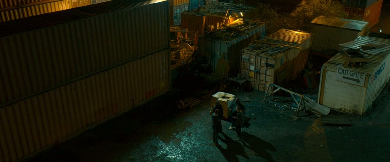 iBoy Screenshot