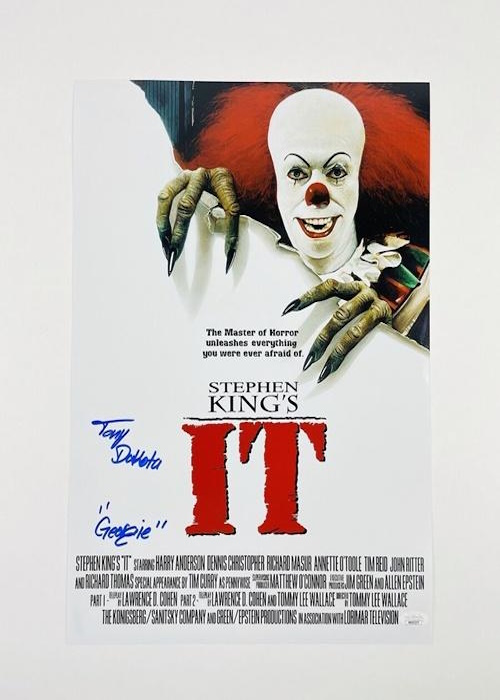 To / It (1990) PL.1080p.WEB-DL.X264-Kbuso | Lektor PL