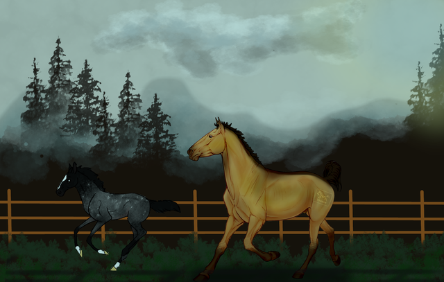 cockroach and foal.png